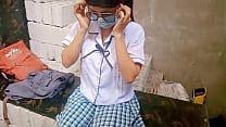 best story of the worker and daughter of the owner of the house who had sex best