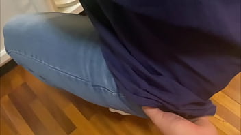 best カップルのお家デートの中を観察今日はまだおかさん帰ってこないからお昼からシよって言われてそのまま best