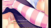 best boku to koi suru ponkotsu akuma route1 scene4 with subtitle best