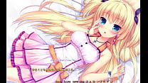 best cls boku to koi suru ponkotsu akuma route2 scene2 with subtitle best