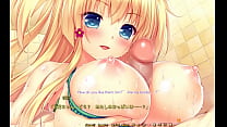 best inhaling boku to koi suru ponkotsu akuma route2 scene5 with subtitle best