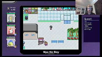 best ナース ジョイ クローンとのセックス 私の不思議なルール パート 8 ポケモン パロディ ヘンタイ ゲーム best