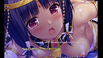 best adultery boku to koi suru ponkotsu akuma suggoi ecchi route4 scene2 with subtitle best