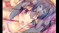 best ccxcxxc boku to koi suru ponkotsu akuma suggoi ecchi route8 scene2 finale with subtitle best