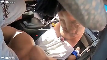 best meu amigo parou o carro no acostamento na a av brasil pra gente fuder no meio da estrada dentro do carro best