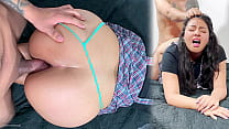 best erstes mal anal sehr schmerzhafte analüberraschung mit einer süßen 18jährigen lateinschülerin best