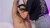 best saarbruecken my hot best friend tied me up and tickled me best