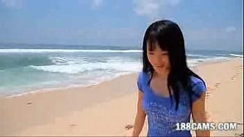 best mizuki hoshina beach non nude best
