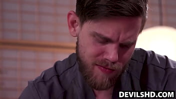 best devilshdcom i primed trans janie blade with a massage before anal best