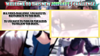best try not to cum challenge the beta test fully clothed edition hentai fap challenge best