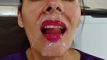 best come on you son of a bitch cum on my face and leave me all covered in your sperm best