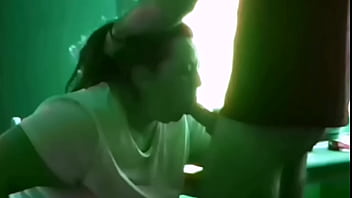 best mature slut lulu comes to swallow cock and offer her ass until it is left wide open and broken best