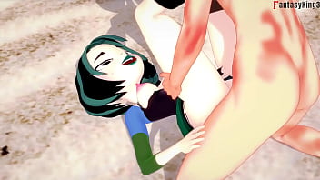 best gwen fucking on the beach 3 total drama full pov on sheer ptrn fantasyking3 best