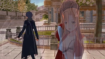best daughter kirito likes to be cheated on best