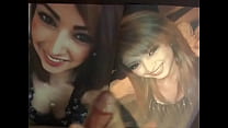 best latin girl cum tribute best